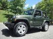 2008 Jeep Wrangler SAHARA EDITION, 52K ORIG-MILES, 6-SPD, LOADED, MINT-COND! - 23033914 - 17