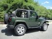 2008 Jeep Wrangler SAHARA EDITION, 52K ORIG-MILES, 6-SPD, LOADED, MINT-COND! - 23033914 - 18