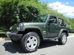2008 Jeep Wrangler SAHARA EDITION, 52K ORIG-MILES, 6-SPD, LOADED, MINT-COND! - 23033914 - 1