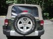2008 Jeep Wrangler SAHARA EDITION, 52K ORIG-MILES, 6-SPD, LOADED, MINT-COND! - 23033914 - 20