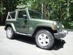 2008 Jeep Wrangler SAHARA EDITION, 52K ORIG-MILES, 6-SPD, LOADED, MINT-COND! - 23033914 - 22