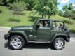2008 Jeep Wrangler SAHARA EDITION, 52K ORIG-MILES, 6-SPD, LOADED, MINT-COND! - 23033914 - 23