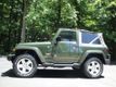 2008 Jeep Wrangler SAHARA EDITION, 52K ORIG-MILES, 6-SPD, LOADED, MINT-COND! - 23033914 - 25