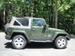 2008 Jeep Wrangler SAHARA EDITION, 52K ORIG-MILES, 6-SPD, LOADED, MINT-COND! - 23033914 - 26