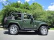 2008 Jeep Wrangler SAHARA EDITION, 52K ORIG-MILES, 6-SPD, LOADED, MINT-COND! - 23033914 - 28