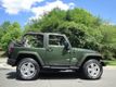 2008 Jeep Wrangler SAHARA EDITION, 52K ORIG-MILES, 6-SPD, LOADED, MINT-COND! - 23033914 - 2
