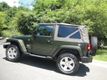 2008 Jeep Wrangler SAHARA EDITION, 52K ORIG-MILES, 6-SPD, LOADED, MINT-COND! - 23033914 - 29