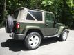 2008 Jeep Wrangler SAHARA EDITION, 52K ORIG-MILES, 6-SPD, LOADED, MINT-COND! - 23033914 - 30