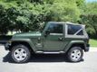 2008 Jeep Wrangler SAHARA EDITION, 52K ORIG-MILES, 6-SPD, LOADED, MINT-COND! - 23033914 - 31