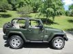 2008 Jeep Wrangler SAHARA EDITION, 52K ORIG-MILES, 6-SPD, LOADED, MINT-COND! - 23033914 - 32