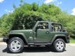 2008 Jeep Wrangler SAHARA EDITION, 52K ORIG-MILES, 6-SPD, LOADED, MINT-COND! - 23033914 - 3
