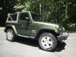 2008 Jeep Wrangler SAHARA EDITION, 52K ORIG-MILES, 6-SPD, LOADED, MINT-COND! - 23033914 - 4