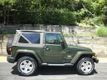 2008 Jeep Wrangler SAHARA EDITION, 52K ORIG-MILES, 6-SPD, LOADED, MINT-COND! - 23033914 - 55