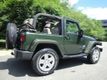 2008 Jeep Wrangler SAHARA EDITION, 52K ORIG-MILES, 6-SPD, LOADED, MINT-COND! - 23033914 - 56