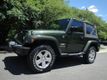 2008 Jeep Wrangler SAHARA EDITION, 52K ORIG-MILES, 6-SPD, LOADED, MINT-COND! - 23033914 - 7