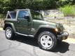 2008 Jeep Wrangler SAHARA EDITION, 52K ORIG-MILES, 6-SPD, LOADED, MINT-COND! - 23033914 - 8