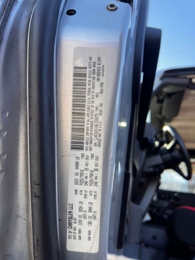 2008 Jeep Wrangler Stick Shift 4WD - 22656412 - 26