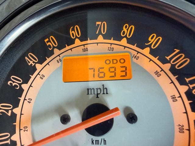 2008 Kawasaki Vulcan 900 Classic SUPER CLEAN! - 22997084 - 9