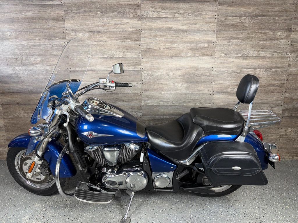 2008 Kawasaki Vulcan 900 Classic SUPER CLEAN! - 22997084 - 10
