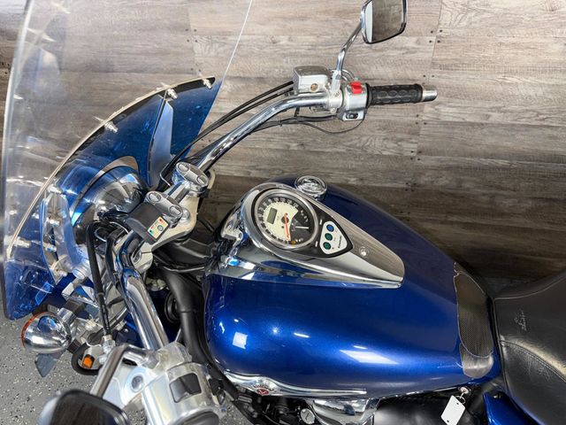 2008 Kawasaki Vulcan 900 Classic SUPER CLEAN! - 22997084 - 11