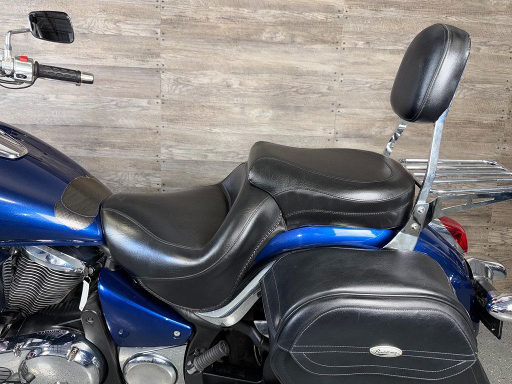 2008 Kawasaki Vulcan 900 Classic SUPER CLEAN! - 22997084 - 12