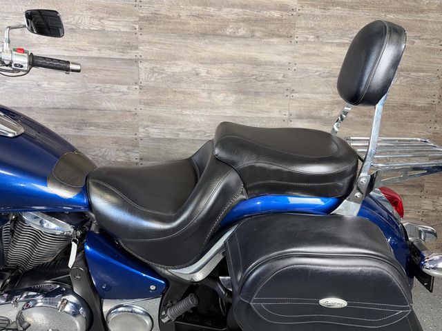 2008 Kawasaki Vulcan 900 Classic SUPER CLEAN! - 22997084 - 12