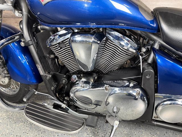 2008 Kawasaki Vulcan 900 Classic SUPER CLEAN! - 22997084 - 13