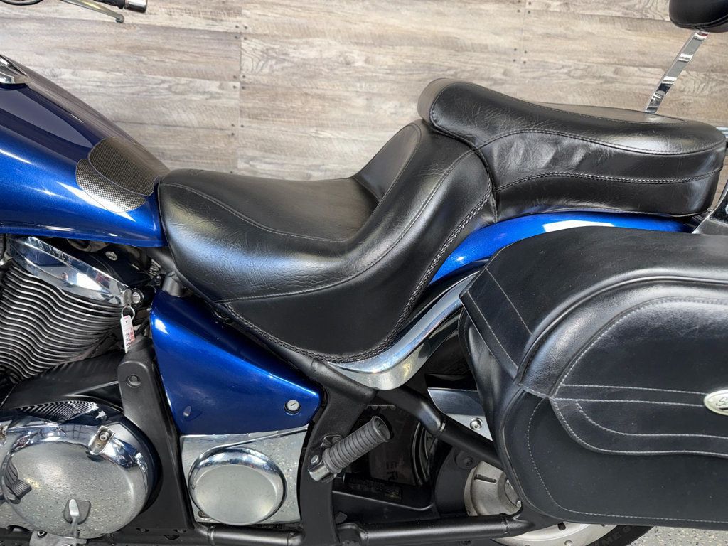 2008 Kawasaki Vulcan 900 Classic SUPER CLEAN! - 22997084 - 14