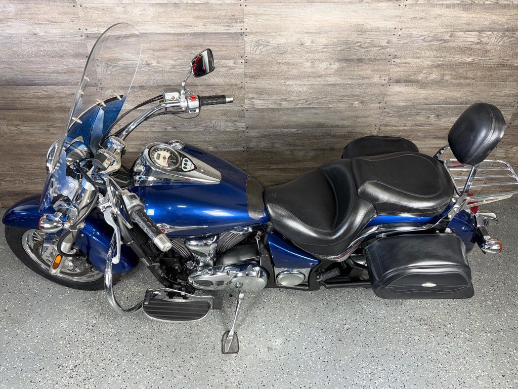 2008 Kawasaki Vulcan 900 Classic SUPER CLEAN! - 22997084 - 15
