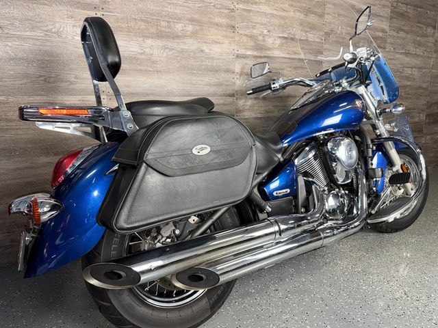 2008 Kawasaki Vulcan 900 Classic SUPER CLEAN! - 22997084 - 2