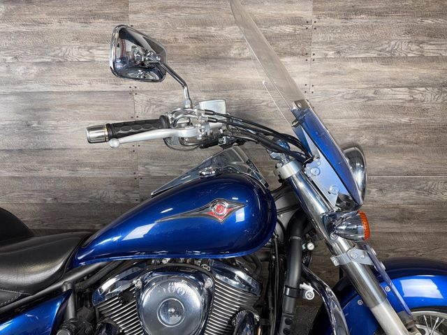 2008 Kawasaki Vulcan 900 Classic SUPER CLEAN! - 22997084 - 3