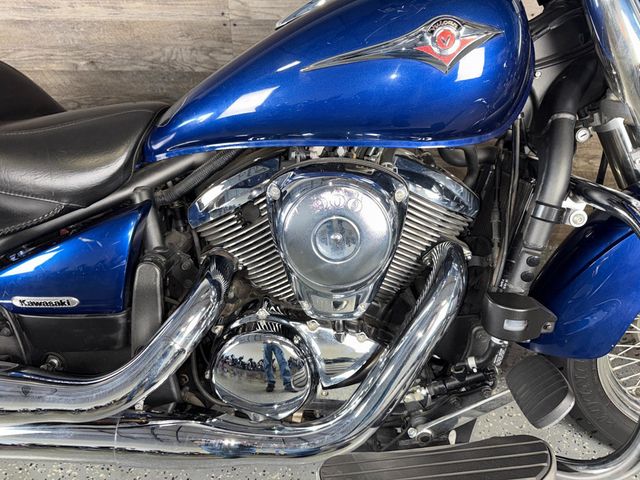 2008 Kawasaki Vulcan 900 Classic SUPER CLEAN! - 22997084 - 4