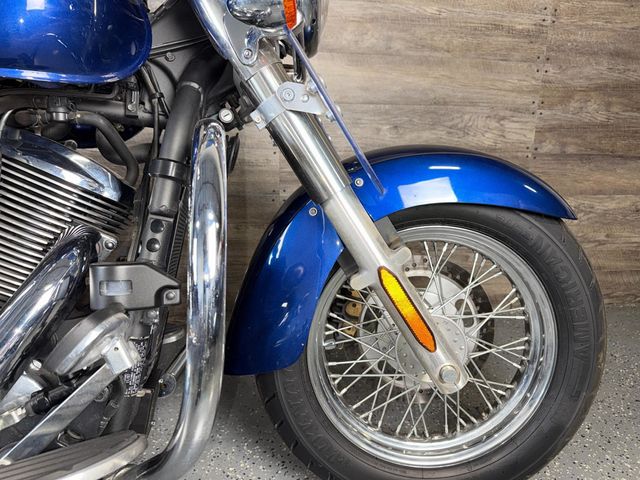 2008 Kawasaki Vulcan 900 Classic SUPER CLEAN! - 22997084 - 5