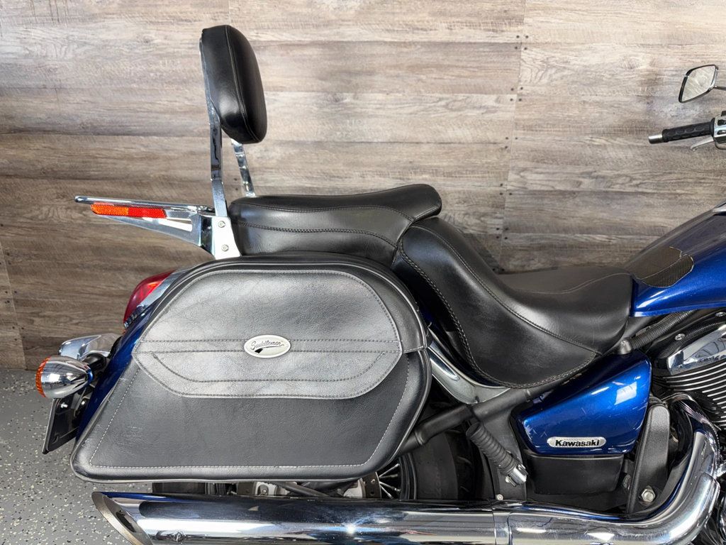 2008 Kawasaki Vulcan 900 Classic SUPER CLEAN! - 22997084 - 6