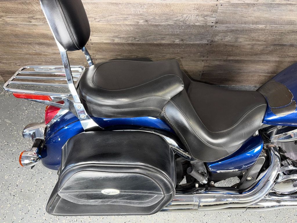2008 Kawasaki Vulcan 900 Classic SUPER CLEAN! - 22997084 - 7