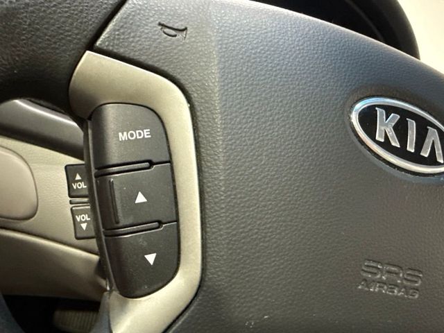 2008 Kia Optima 4dr Sedan I4 Automatic LX - 23066844 - 13
