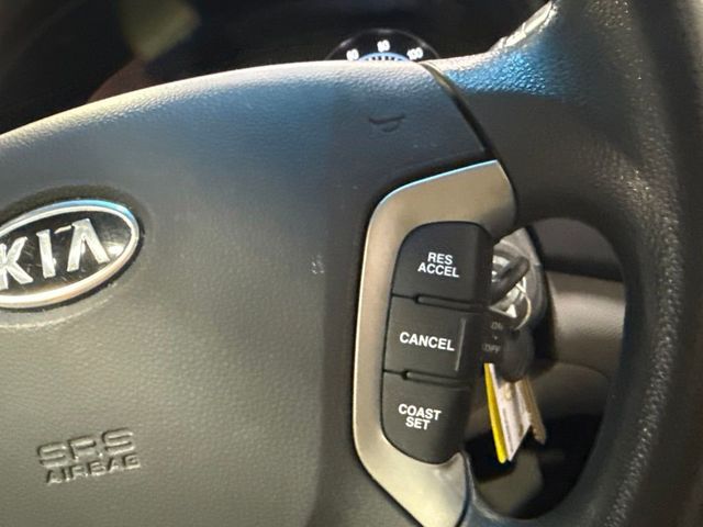 2008 Kia Optima 4dr Sedan I4 Automatic LX - 23066844 - 14