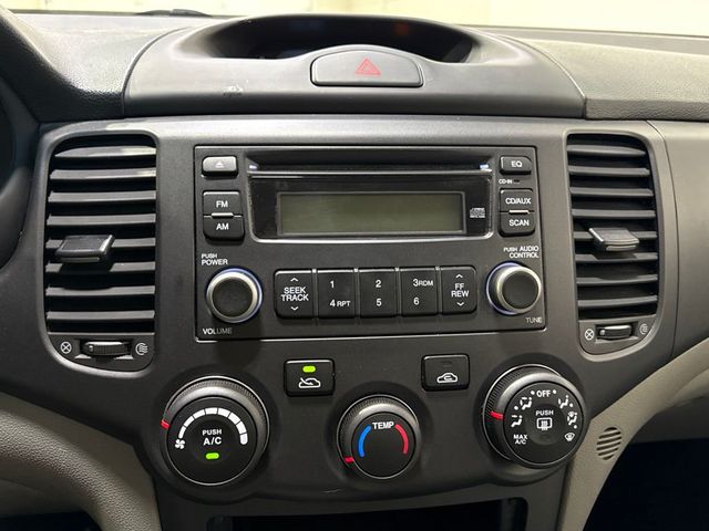 2008 Kia Optima 4dr Sedan I4 Automatic LX - 23066844 - 15