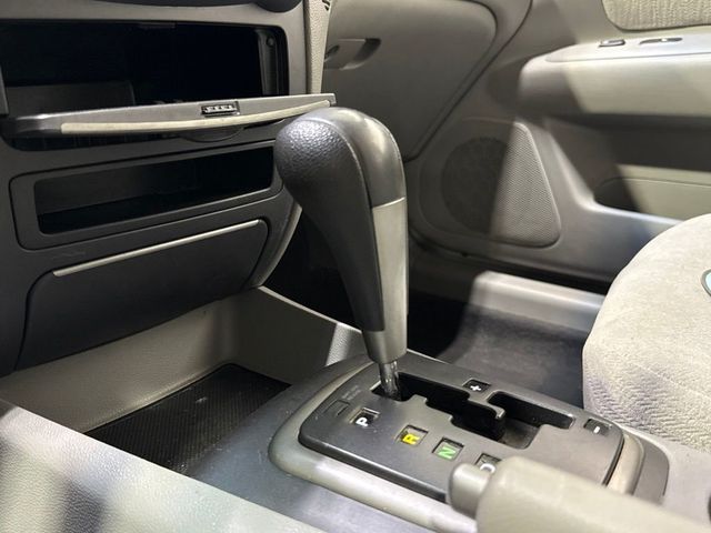 2008 Kia Optima 4dr Sedan I4 Automatic LX - 23066844 - 17