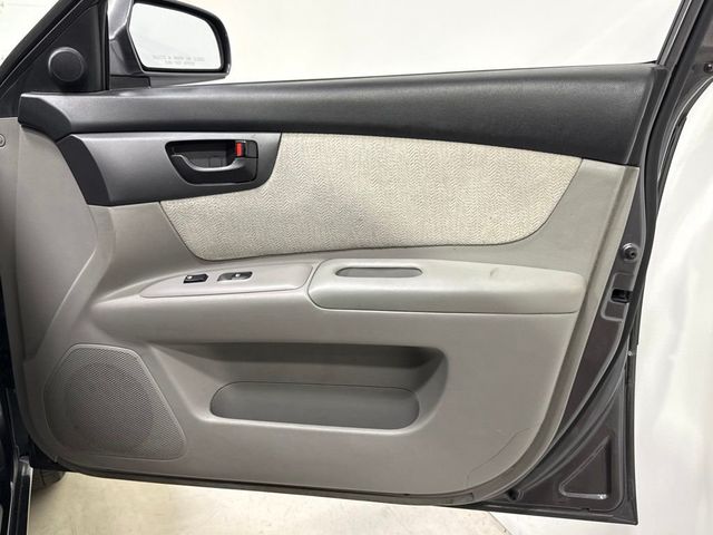 2008 Kia Optima 4dr Sedan I4 Automatic LX - 23066844 - 23
