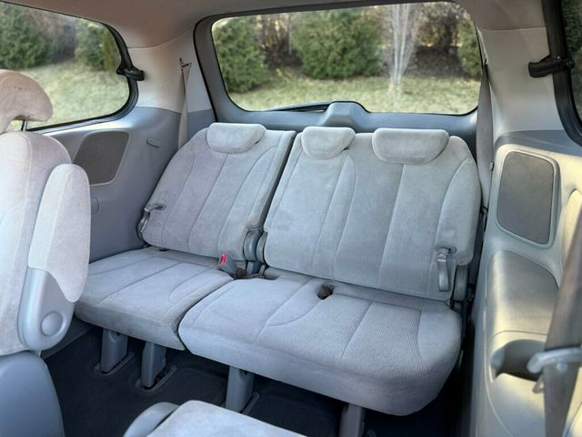 2008 Kia Sedona 4dr LWB LX - 22984223 - 14