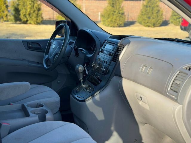 2008 Kia Sedona 4dr LWB LX - 22984223 - 20