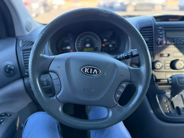 2008 Kia Sedona 4dr LWB LX - 22984223 - 24