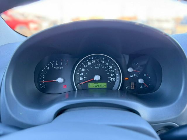 2008 Kia Sedona 4dr LWB LX - 22984223 - 25