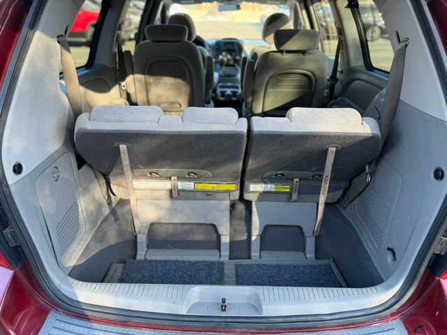 2008 Kia Sedona 4dr LWB LX - 22984223 - 3