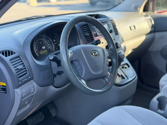 2008 Kia Sedona 4dr LWB LX - 22984223 - 8