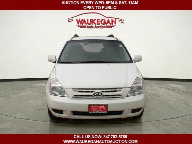 2008 Kia Sedona 4dr SWB - 23018686 - 3