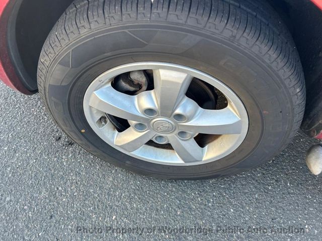 2008 Kia Sorento 4WD 4dr LX - 23004091 - 12