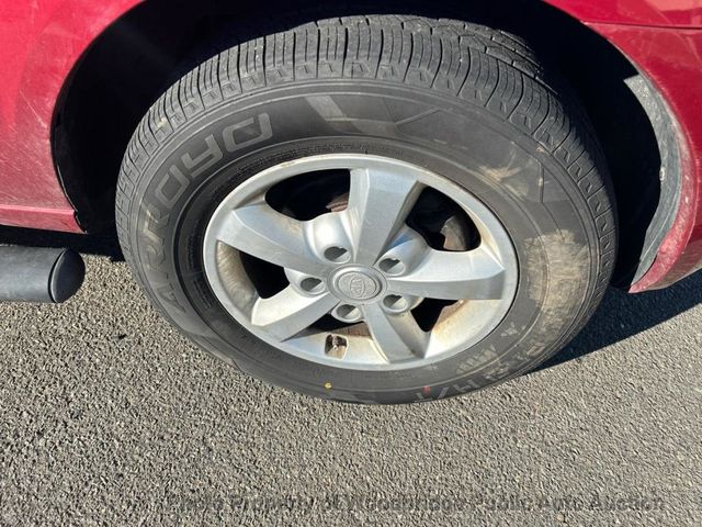 2008 Kia Sorento 4WD 4dr LX - 23004091 - 13