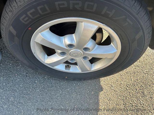 2008 Kia Sorento 4WD 4dr LX - 23004091 - 14